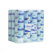 SCOTT WYPALL WIPES 2-PLY BLUE 510 X 460MM ROLL 116 WIPES