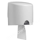 DISPENSER WHITE PLASTIC WALL MOUNTING FOR CL725-11