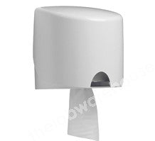 DISPENSER WHITE PLASTIC WALL MOUNTING FOR CL725-11
