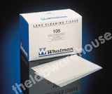 LENS TISSUES WHATMAN 105 460X570MM PK 500