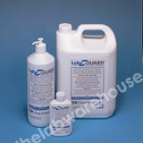 LABGUARD ANTI-MICROBIAL HANDSOAP 1L PUMP TOP DISPENSER PK6