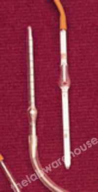 HAEMACYTOMETER PIPETTE WITH TUBING AND MOUTHPIECE WHITE CELL