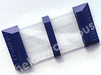 McMASTER EGG COUNTING SLIDE