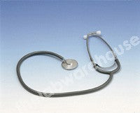 STETHOSCOPE CLINICAL SINGLE HEAD