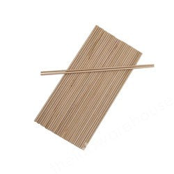 WOODEN APPLICATORS APPROX. 150MM LONGX2MM DIA PK.1000