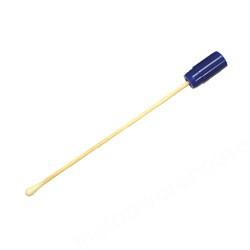 CULTURE SWABS PLAIN COTTON TIP WOOD SHAFT ST. PK.250