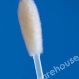 FLOCK SWABS 503CS01 PERNASAL STERILE IND POUCH PK.100