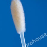 FLOCK SWABS 4520CS01 FORENSIC STER IND POUCH PK.100