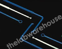 INOCULATORS PS 10µL LOOPS BLUE ASEPT. 20/INNER PK 1000