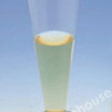 URINE TEST GLASS CONICAL 100ML