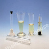 URINOMETER GLASS RANGE 1.000 TO 1.060 SPARE FOR CM848-10