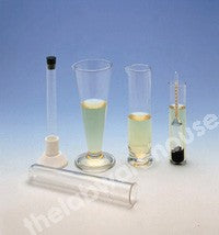 TEST JAR GLASS 60ML SPARE FOR CM848-10