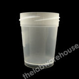 SPECIMEN CUPS PP WITHOUT CAPS NON-STERILE PK.500