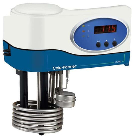 THERMOREGULATOR IC-300-10DDC (TE-10D) MAX. 120ºC 230V 50/60HZ A.C.
