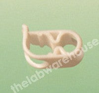 RATCHET CLIP MAXIMUM DIA OF TUBING 10MM PP