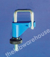 STOP-IT CLIP 20MM MAX. OPENING PDVF/STEEL