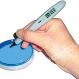 PORTABLE PEN-TYPE COLONY COUNTER 0-99999 WITH BATTERY