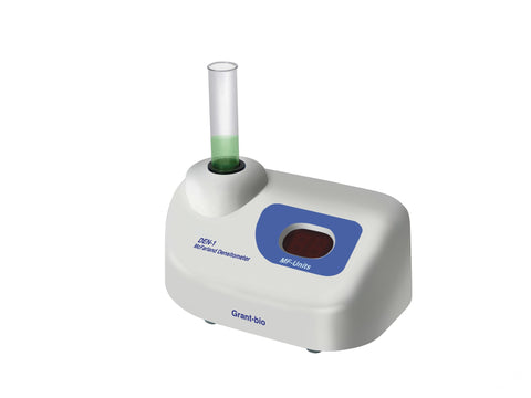 DENSITOMETER GRANT-BIO DEN-1 0.3 TO 15.0McF 100-240V A.C.