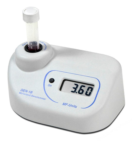 DENSITOMETER GRANT-BIO DEN-1B 0.00 TO 15.00McF/BATT/100-240V