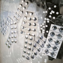 REAGENT TABLETS DPD NO 4 (NDP) PK 250