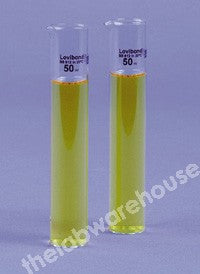 NESSLER CYLINDERS AF306 GLASS 113MM PAIR