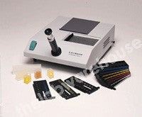 MANUAL COLORIMETER MODEL F (BS684) 110V 220V A.C.