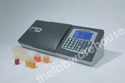 OPTICAL GLASS CELL W600 SERIES 33MM PATH LENGTH