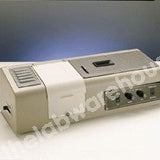 GLASS CELL OPTICAL PATH LEN. 100MM FOR CT600-10 AND CT600-20