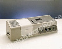 GLASS CELL OPTICAL PATH LEN. 100MM FOR CT600-10 AND CT600-20