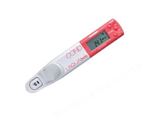 POCKET CONDUCTIVITY METER HORIBA LAQUA-RWIN EC-33 WITH BATTS