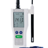 PORTABLE COND. METER METTLER FIVEGO F3-METER ONLY