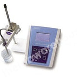 CONDUCTIVITY METER JENWAY 4520 RESEARCH 230V 50HZ A.C.