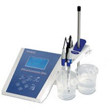 CONDUCTIVITY/PH METER JENWAY 3540 230V 50/60HZ A.C.