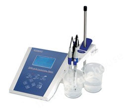 CONDUCTIVITY/PH METER JENWAY 3540 230V 50/60HZ A.C.