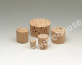 CORKS TAPERED ASSORTED PACK150