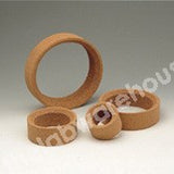 CORK RING COMPRESSED 80MM ODX30MM ID 35MM THICKNESS