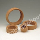 CORK RING COMPRESSED 240MM OD X 200MM ID