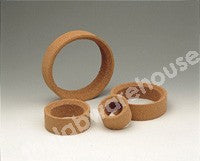 CORK RING COMPRESSED 110MM ODX60MM ID 35MM THICKNESS