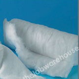 COTTON WOOL ABSORBENT HOSPITAL QUALITY WHITE ROLL OF 500G