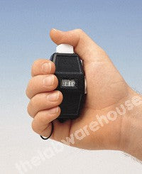 TALLY COUNTER HAND HELD 4-DIGITS UP TO 9999 THUMB BUTTON