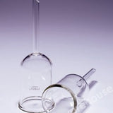 ADAPTER FUNNEL PYREX 40X68MM DIAX HT FOR DISC DIA 30MM