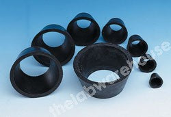 RUBBER FILTER CONE GUKO SIZE 27MM OD PK.1