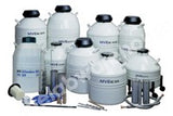 CRYOGENIC REFRIGERATOR XC43/28 CAPACITY 42.2L