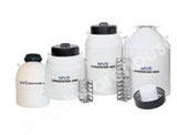 BULK STORAGE CRYOGENIC REFRIGERATOR CS4000 CAPACITY 121L