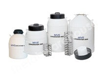 BULK STORAGE CRYOGENIC REFRIGERATOR CS4000 CAPACITY 121L