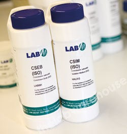 CULTURE MEDIA W.L. NUTRIENT AGAR PK.500G