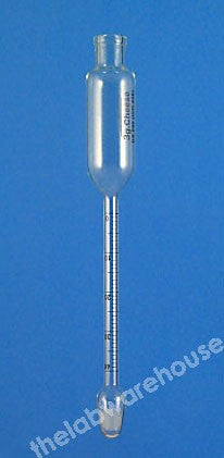 BUTYROMETER GLASS BS696 PLAIN NECK 5G CREAM 70%