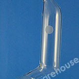 MOJONNIER FLASK TO B.S. ISO3889:2006 FORM A (FLAT BASE) BORO