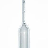 LACTOMETER GLASS TO BS734 1.025 TO 1.035G/ML 230MM LONG
