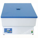 GERBER UNIV. CENTRIFUGE HEATED/12-PLACE ROTOR 230V 50/60HZ